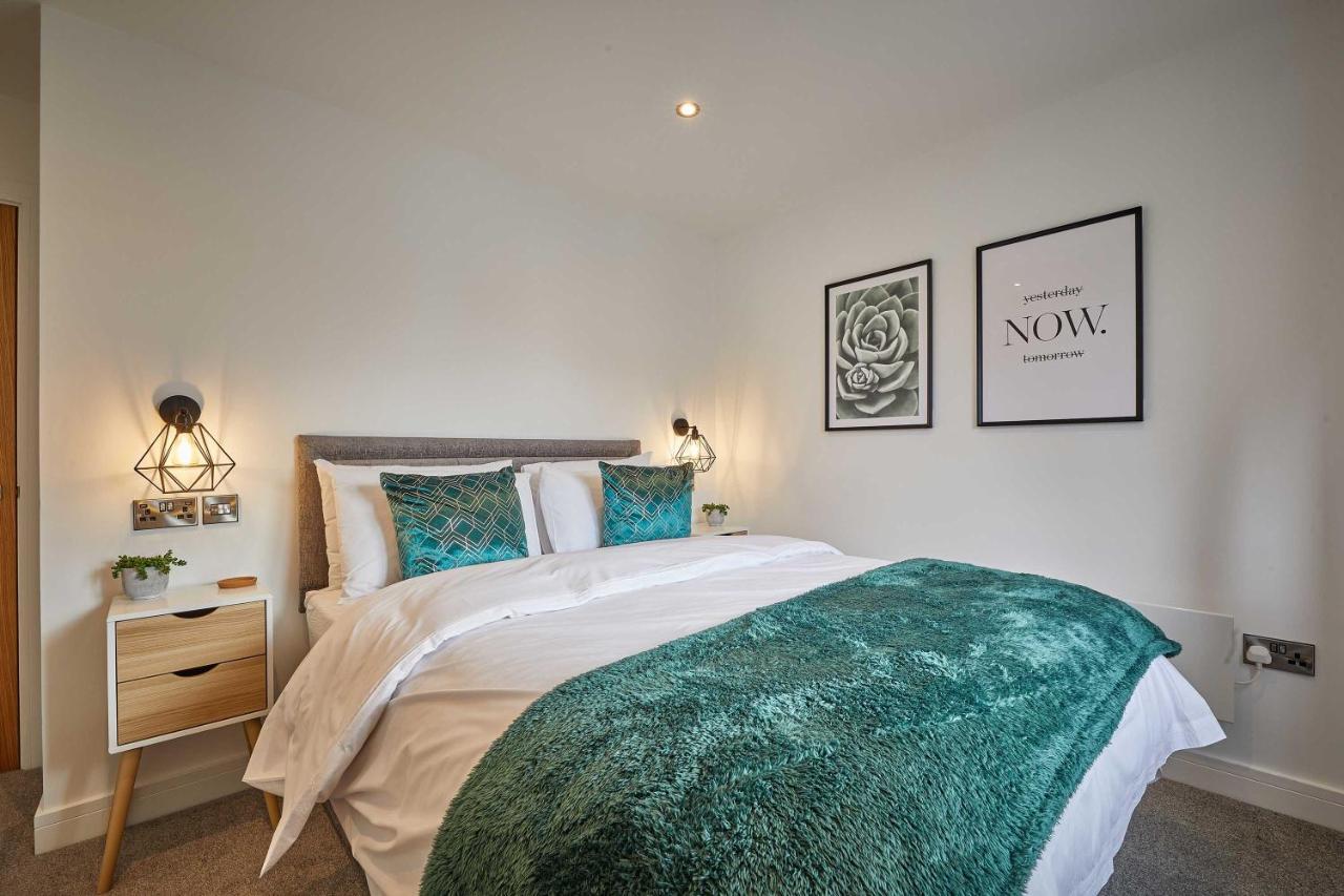 Host & Stay - The Bach Beadnell Exteriér fotografie