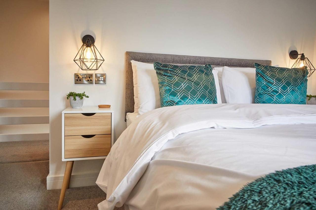 Host & Stay - The Bach Beadnell Exteriér fotografie